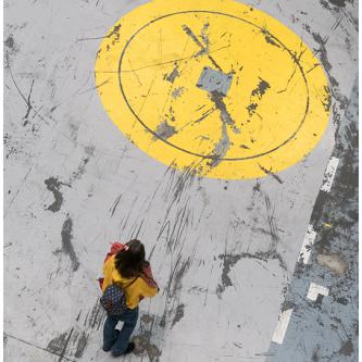 Biennale de Lyon © NG 2019