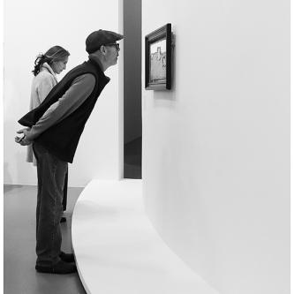 Nicolas De Stael © NG 2023