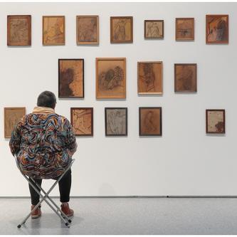 MAC St Etienne © NG 2024