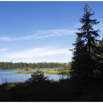 Lac de Servières © NG 2024