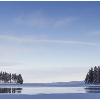 Lac de Servières © NG 2024