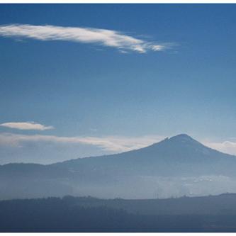 Puy d'Ysson © NG 2024