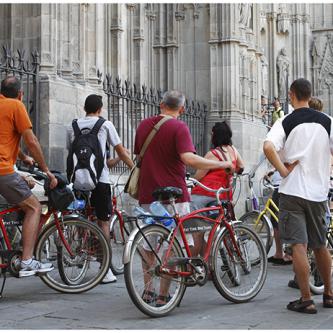 Barcelone © NG 2025