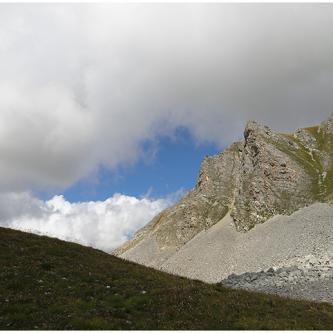 Massif de la Vanoise © NG 2021
