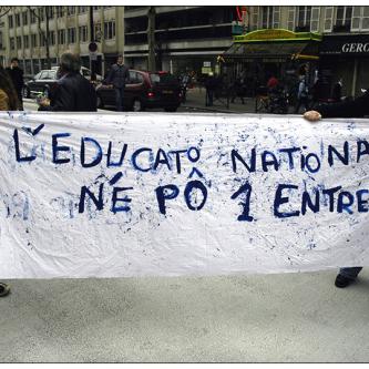 Education nationale © NG 2024