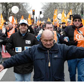 Retraites © NG 2024