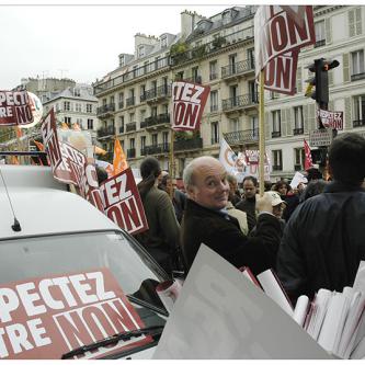 Retraites © NG 2024